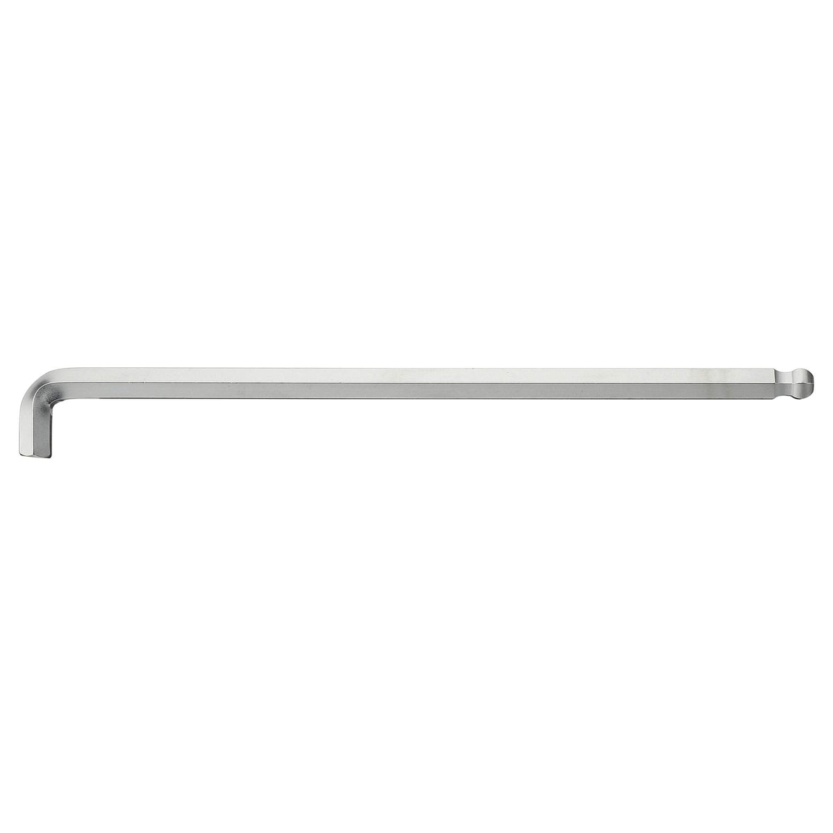 TONE Ball End Short Head Metric Hex Key (BLB-10S)