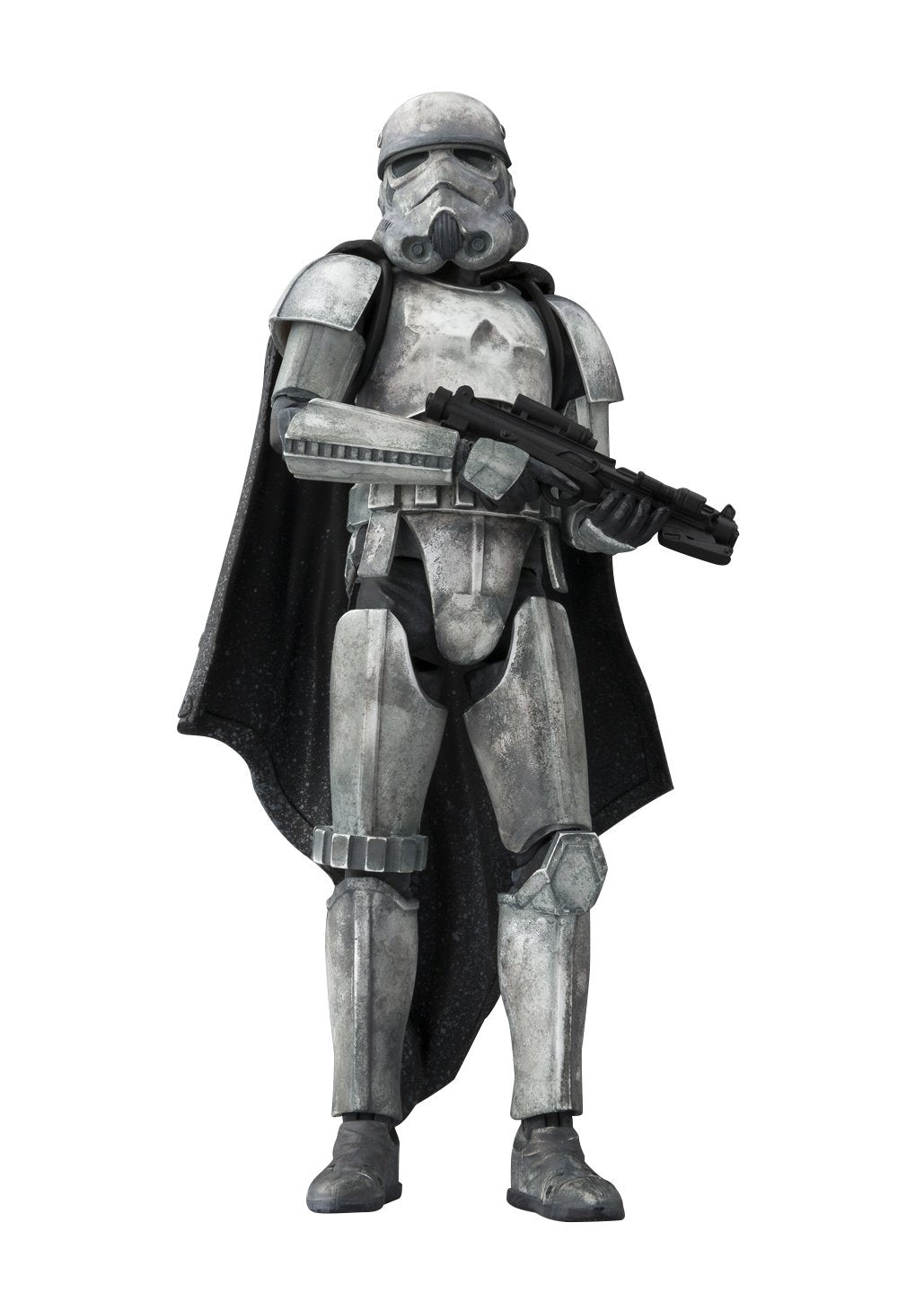 Hobby S.H.Figuarts MINBAN STORM TROOPER "Han Solo / Star Wars Story"