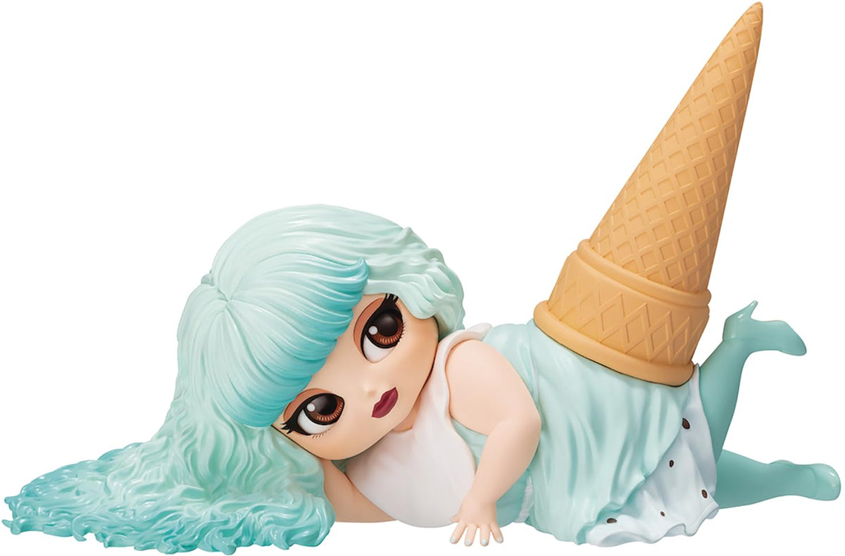 Banpresto Q posket-Naomi Watanabe-vol.2(ver.B)