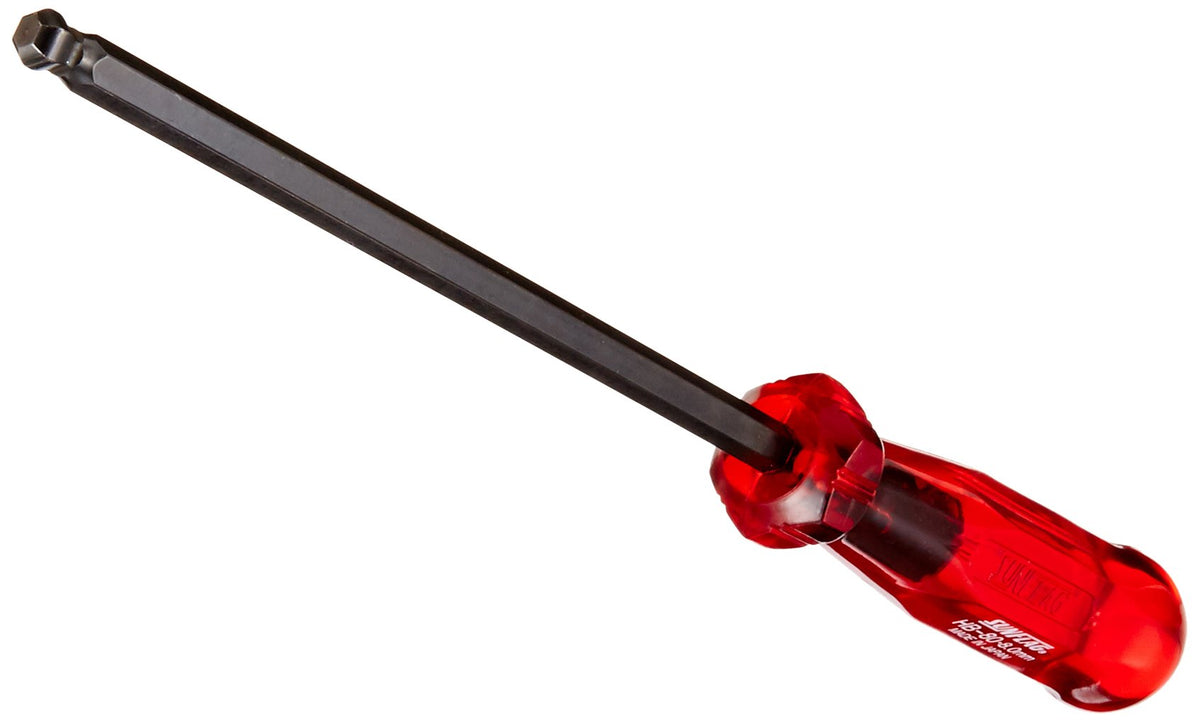 SUNFRAG ball point driver set 8 set SHB-8