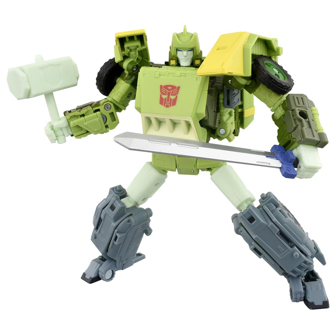Transformers SS-137 Autobot Springer