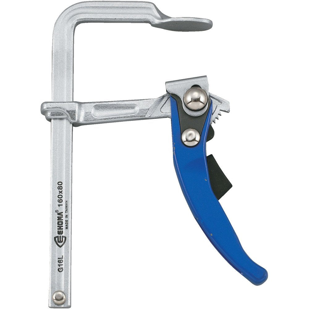 TRUSCO L type Clamp G-25L