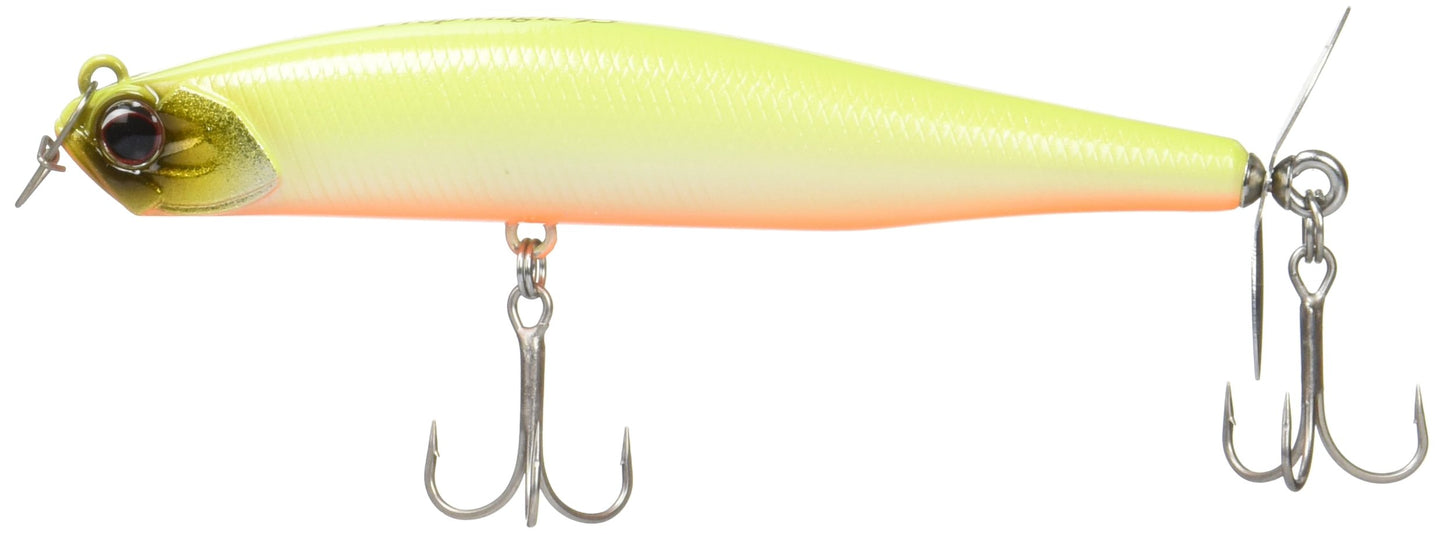 Evergreen Prop Magic 95 Sinking Lure 602 (0487)