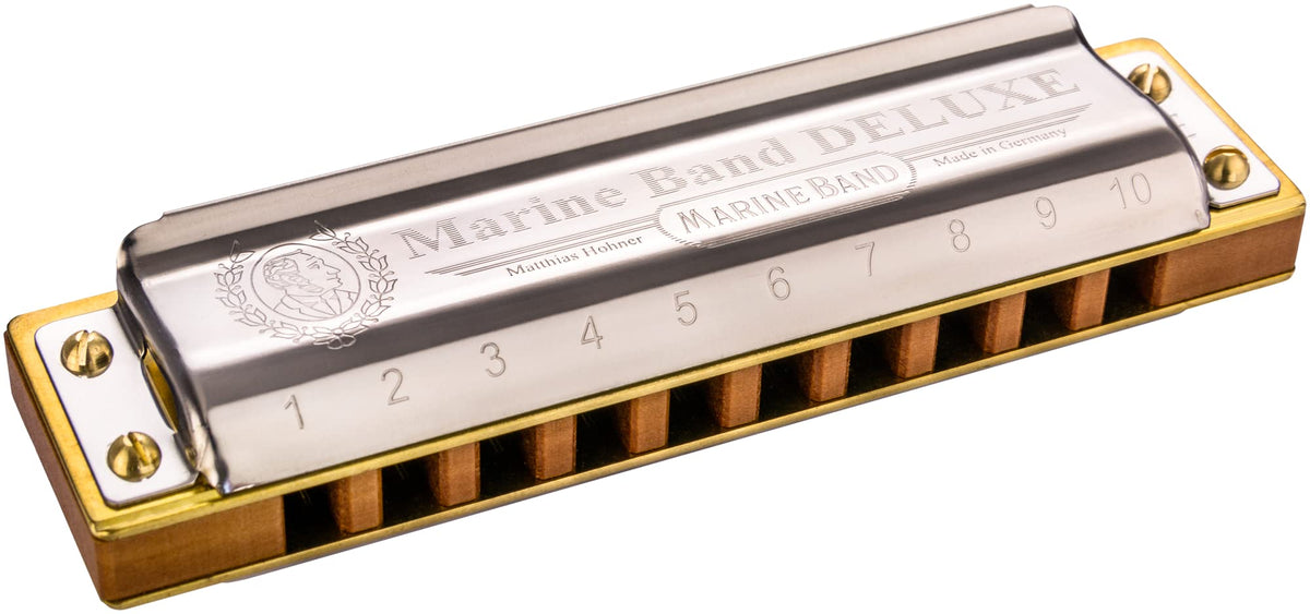 HOHNER Musical Instrument (031790)