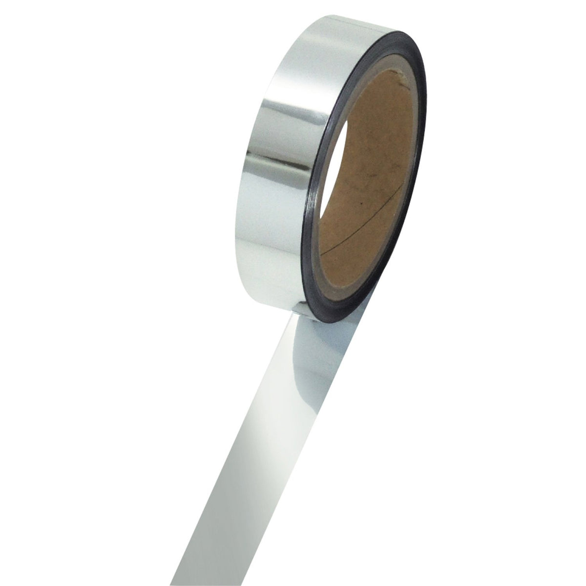 Sasagawa Taka Seal Tape 40-4484 Plating Tape, Personal Type, Silver