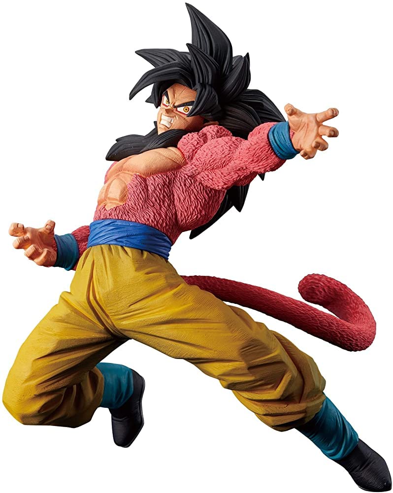 Dragon Ball Super Son Goku FES!! Vol.6, Multiple Colors