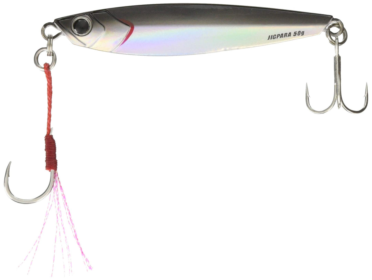Majorcraft JPS-60005KATAKUCHI Jigpara 60g