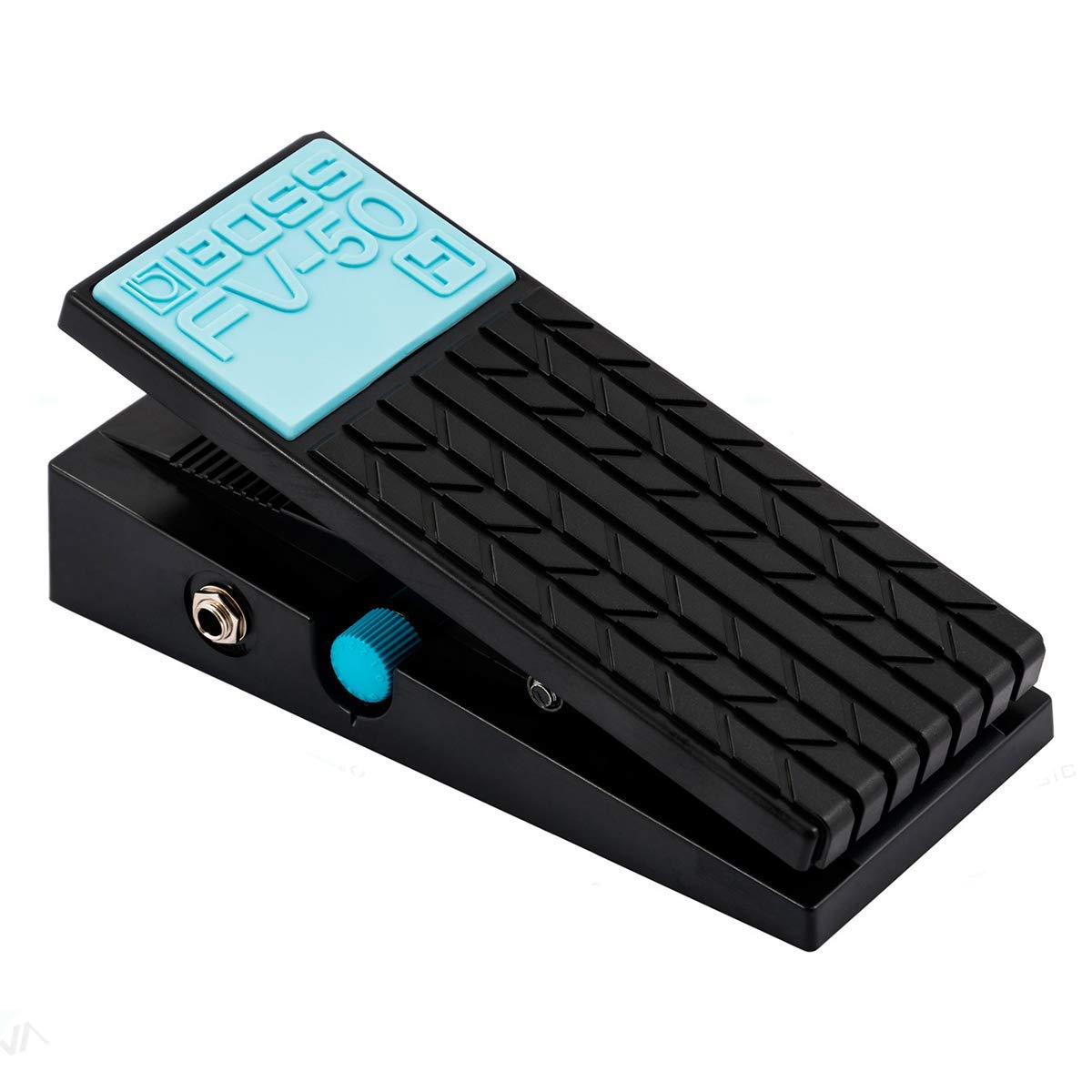 Boss FV-50H | Tuner Out Jack High Impedance Volume Pedal
