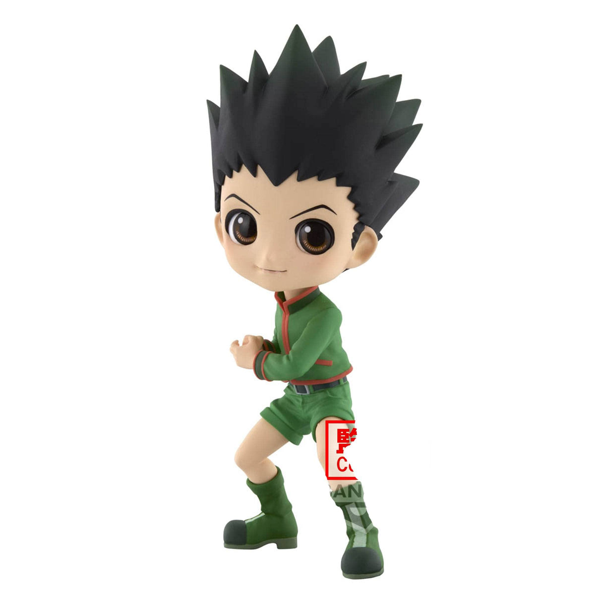 Banpresto - Hunter x Hunter - Gon (ver. B), Bandai Spirits Q Posket Figure