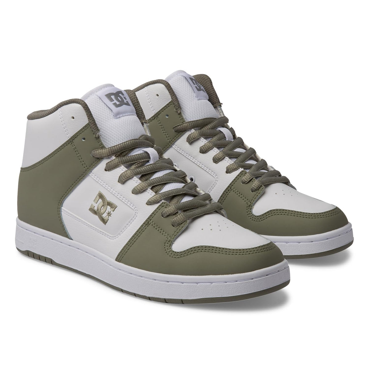 DC(ディーシー) Men's Casual Sneaker, WO0, 26.5 cm 2E