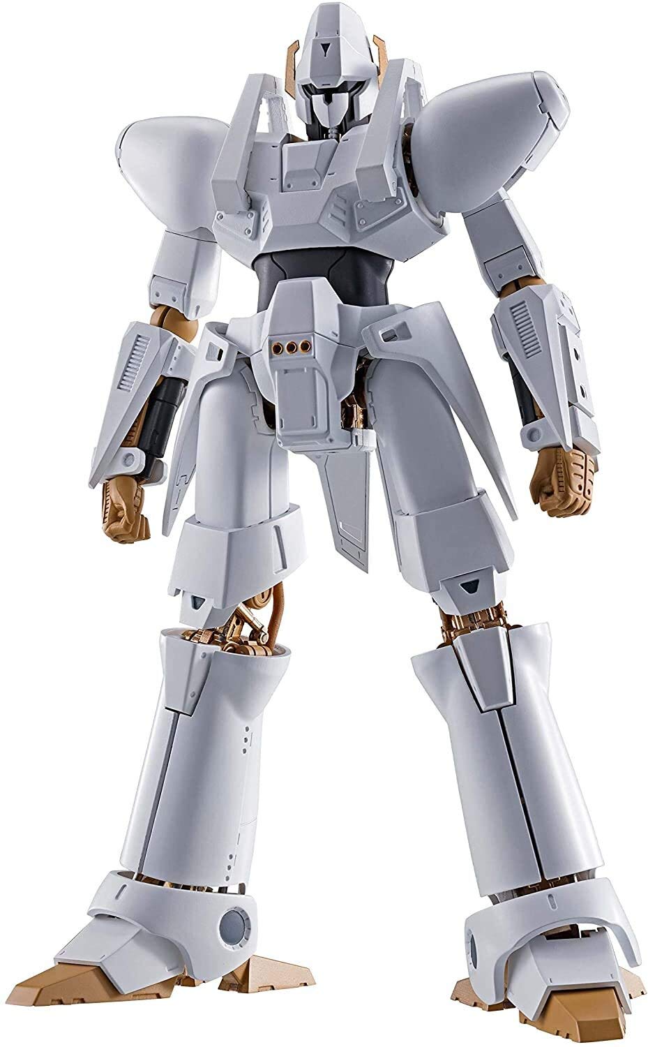 TAMASHII NATIONS - Heavy Metal L-Gaim - L-Gaim, Bandai Spirits Hi-Metal R