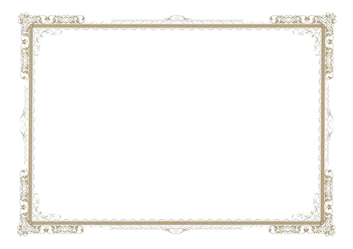 DEMAND 22 – 24/Daft Certificates Paper