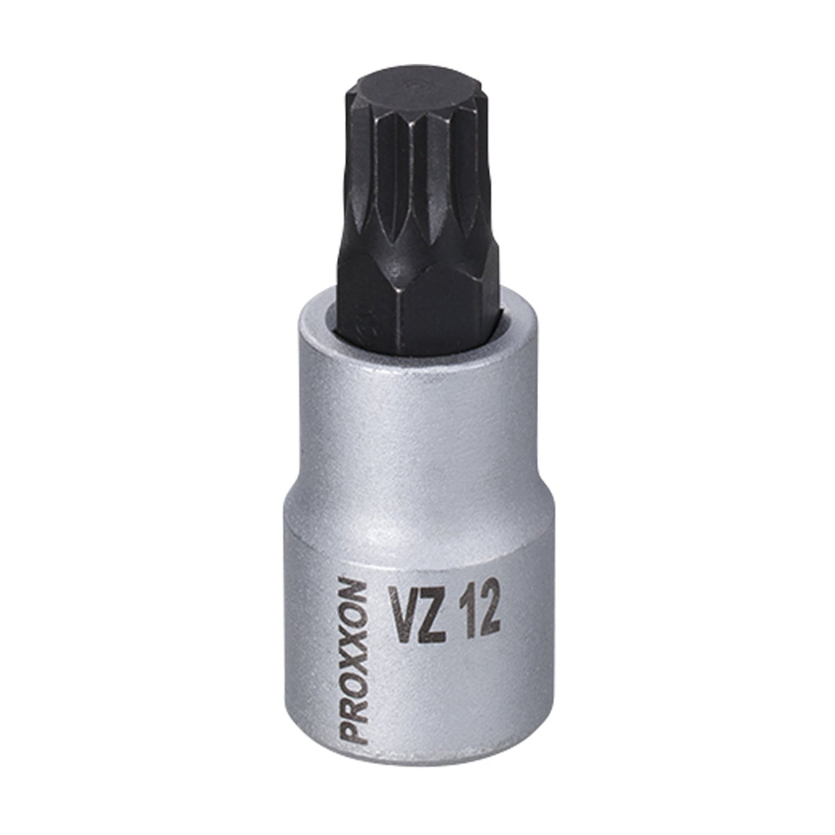 Proxxon XZN Triple Square Bit 12 No.83325 1/2"