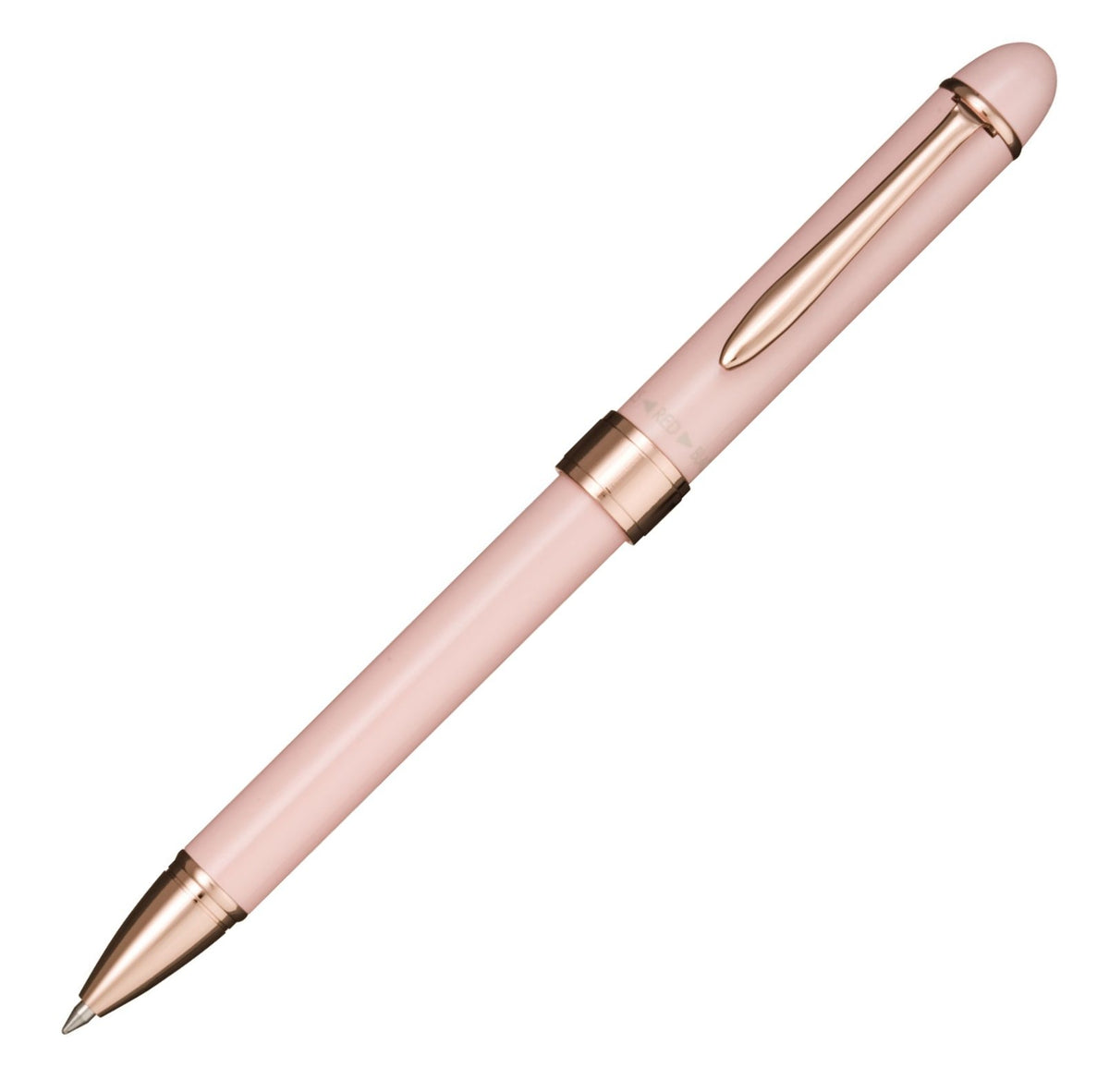 Sailor multi-function pen Fashine 3 PearlPink Multi Function Pen 16-0325-231