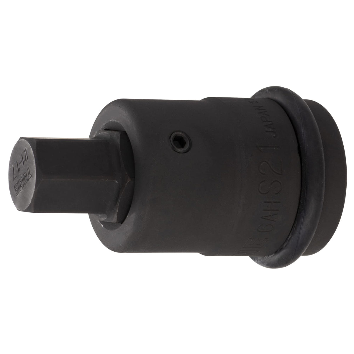 TONE 3/4" Drive Interchangable Impact Socket (6AH-17H)