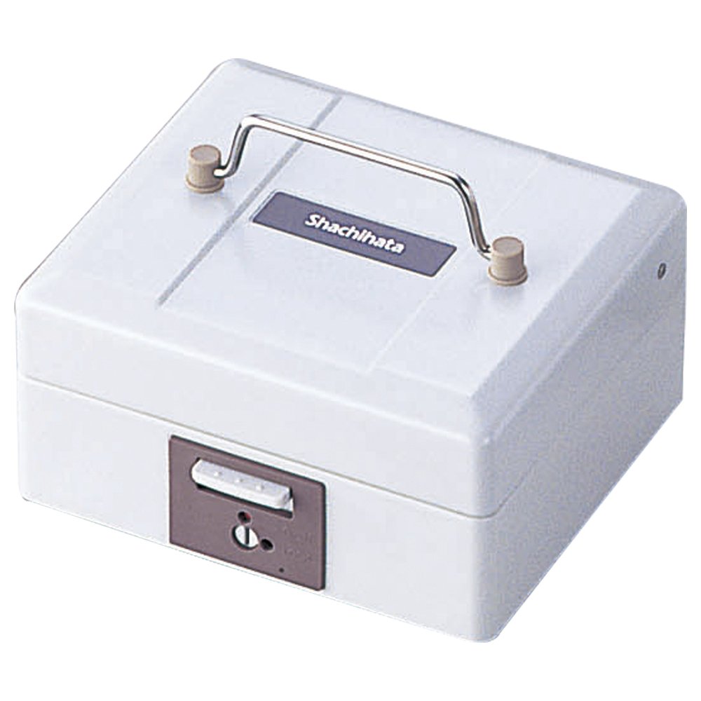 Shachihata IBS-01 Steel Stamp Box, Small