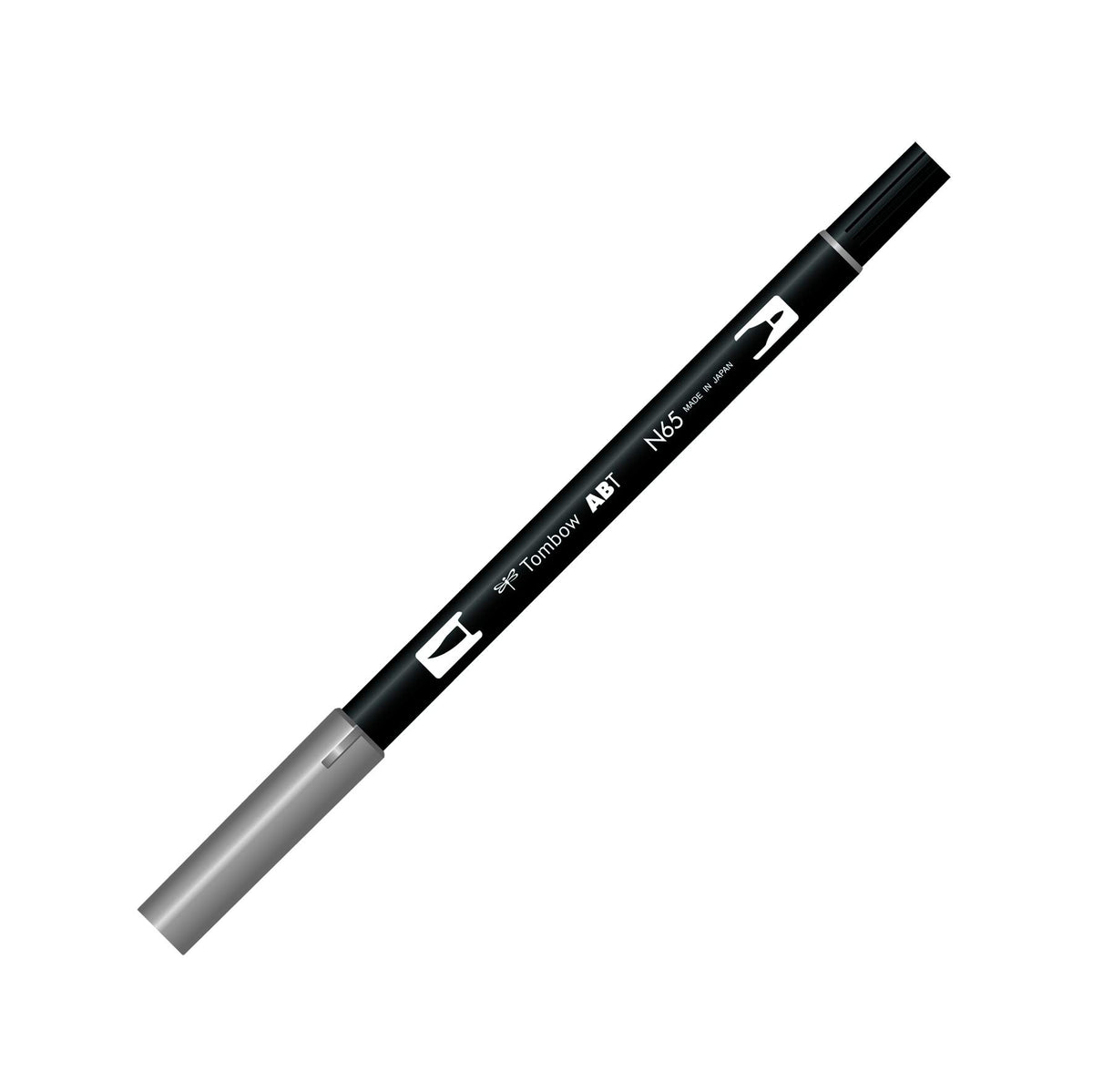 Tombow Dual Brush Pen, ABT, N65 (AB-TN65)