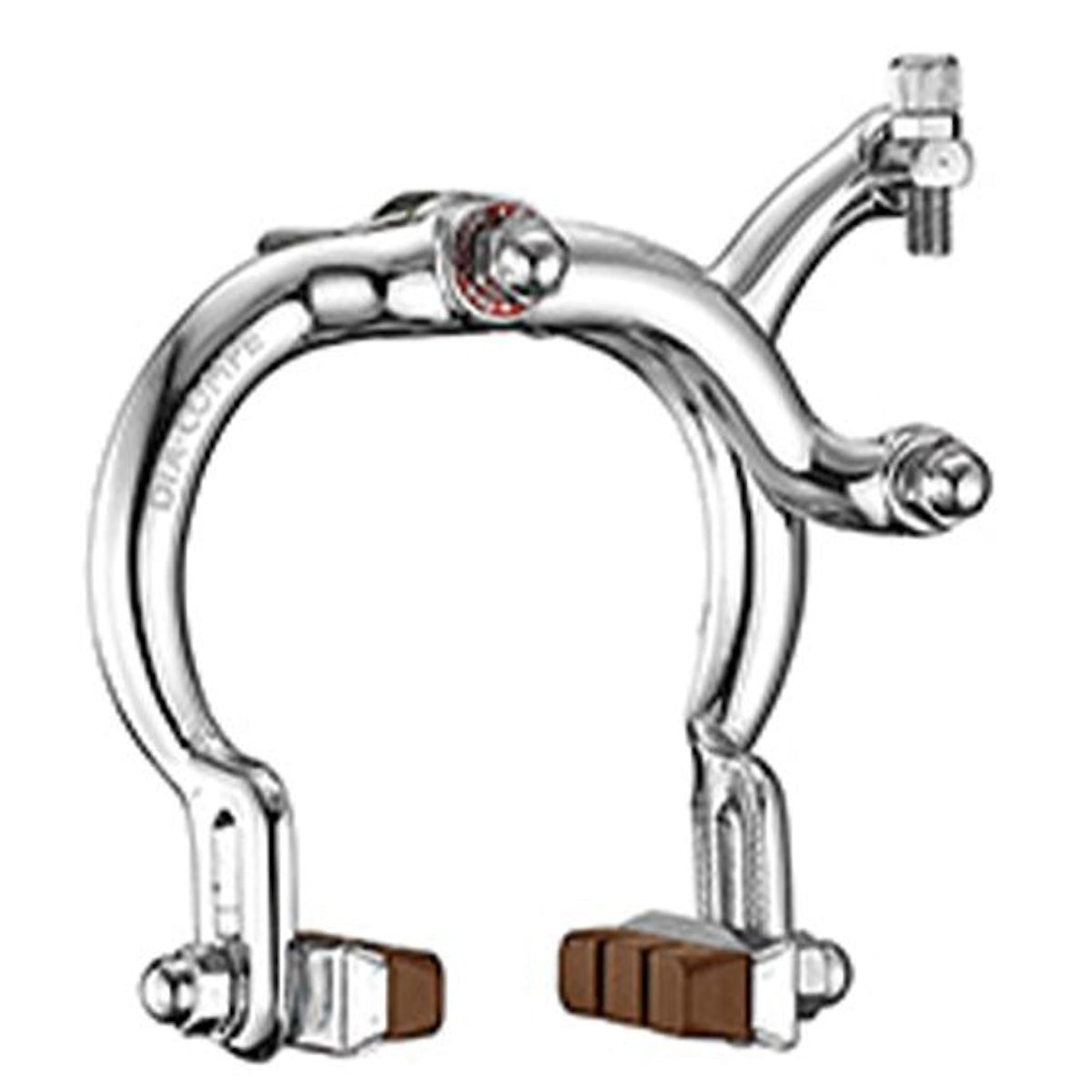 DIA-COMPE MX890 Brake Arch Silver Rear