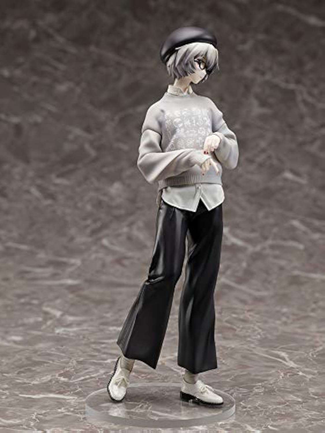 Hobby Max Rei Ayanami Ver.Radio EVA - Original Color Limited Ver.