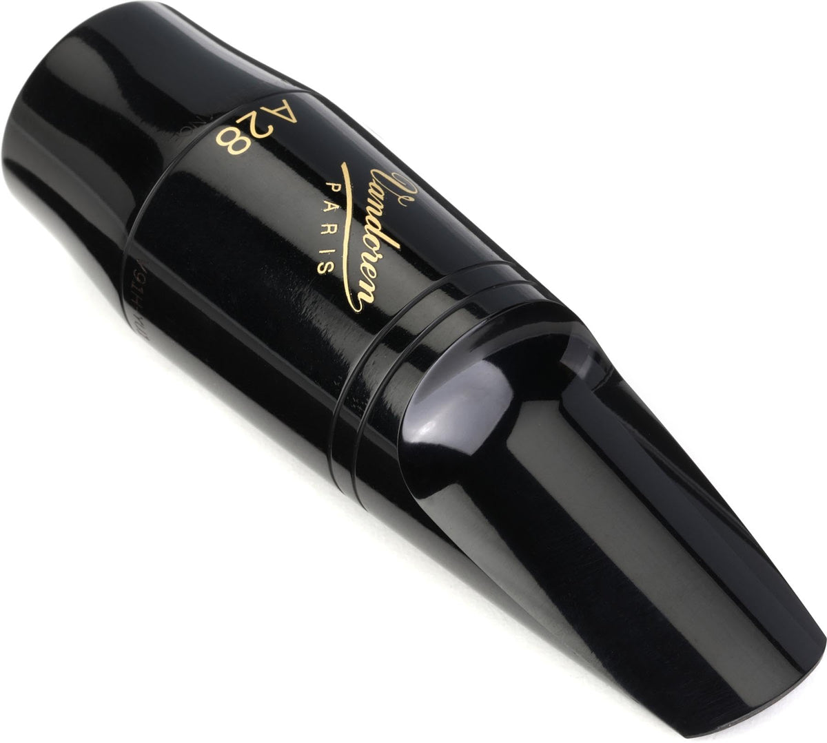 Vandoren SM419 A28 V5 Series Alto Sax Mouthpiece