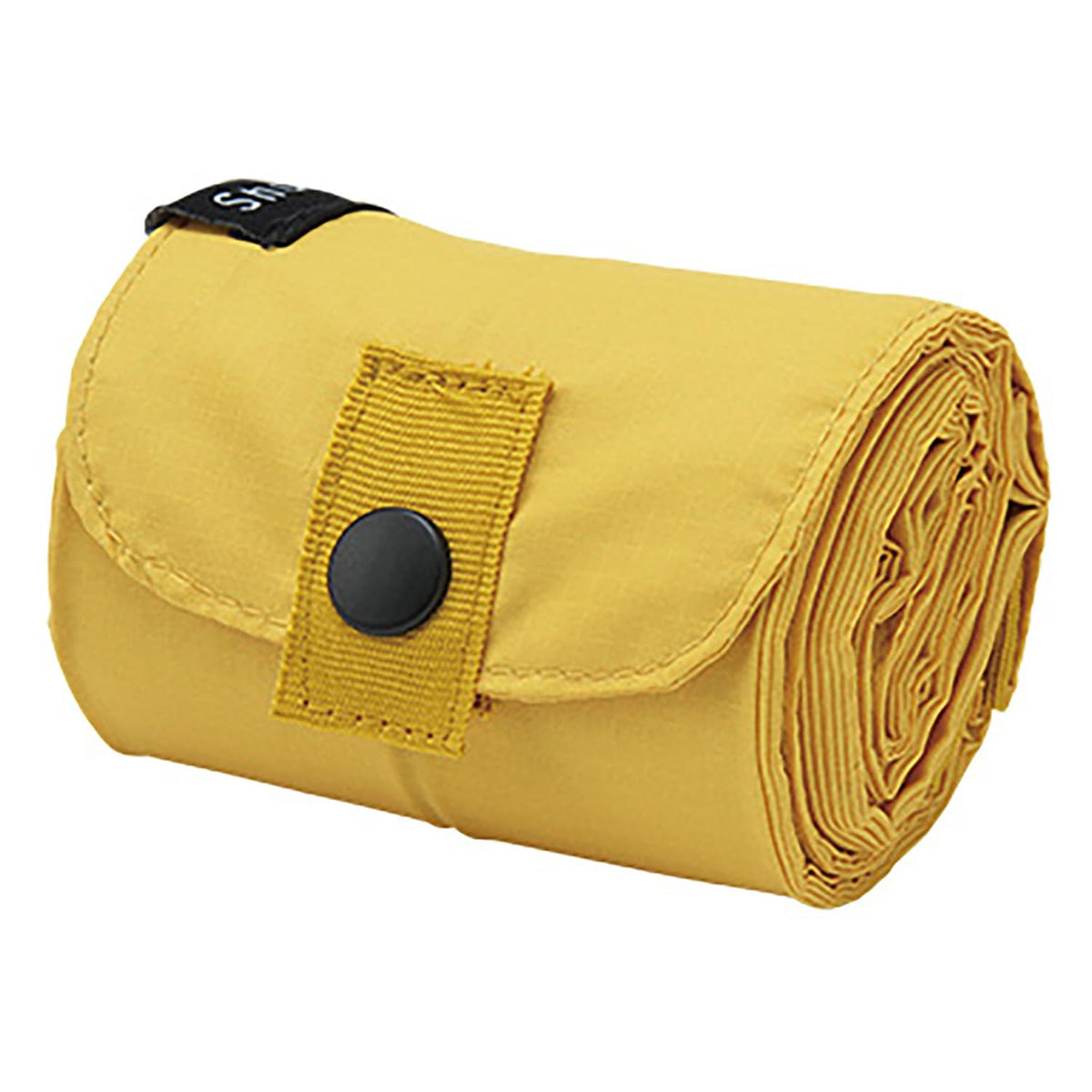 Shupatto New compact Bag Large KARASHI (Mustard)