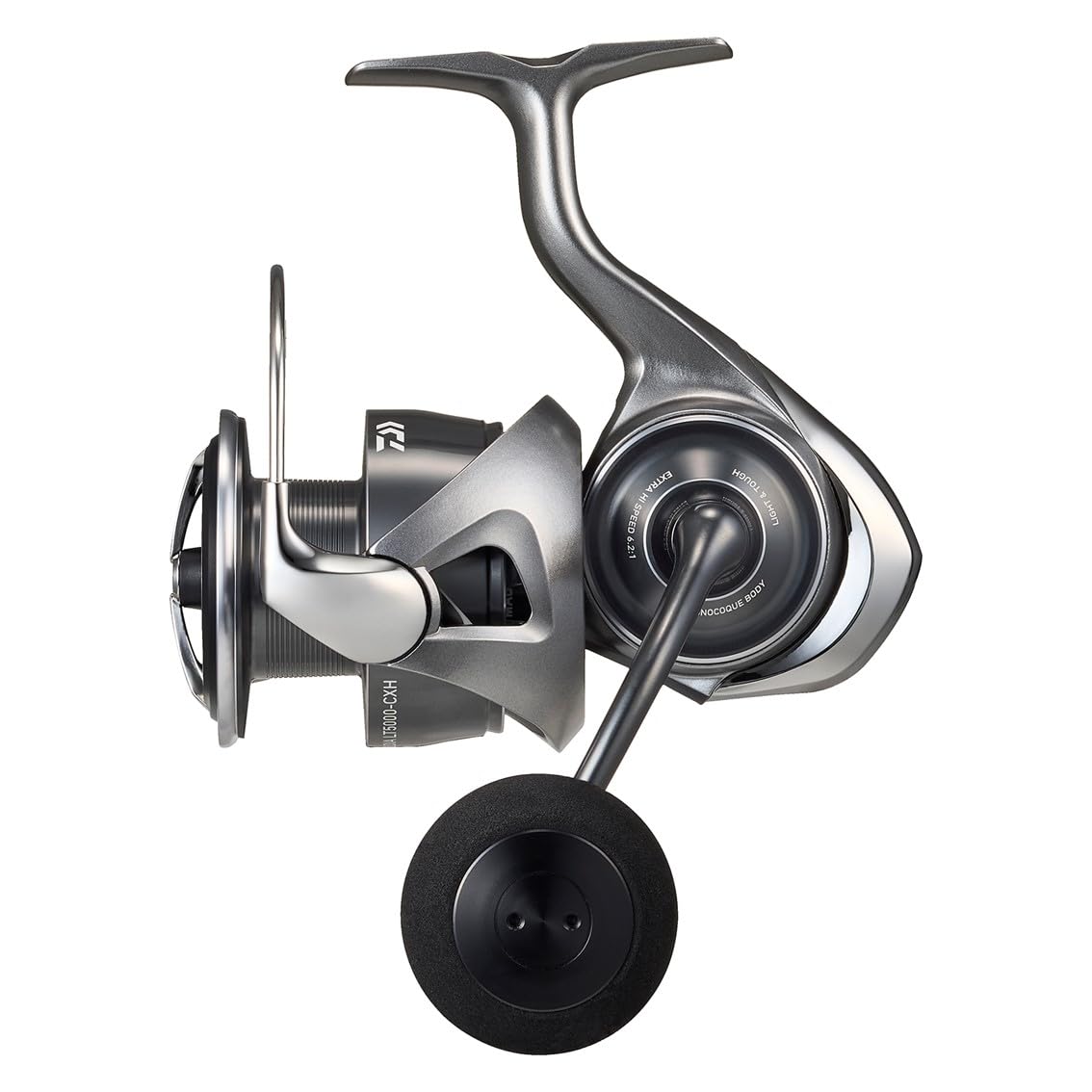 Daiwa LT5000-CXH Spinning Reel 25CALDIA