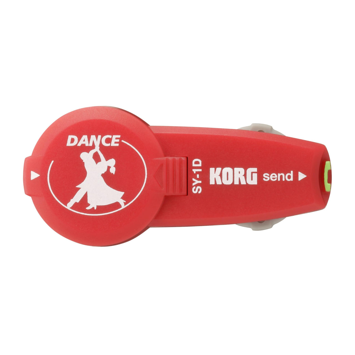 Korg SyncDancing-Synchronized Dance Music Player (SY1D)