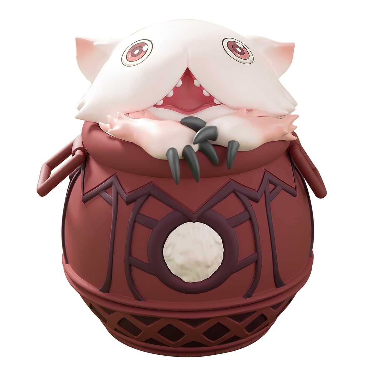 Banpresto - Made in Abyss: The Golden City of the Scorching Sun - Pot Mitty Soft Vinyl Figure