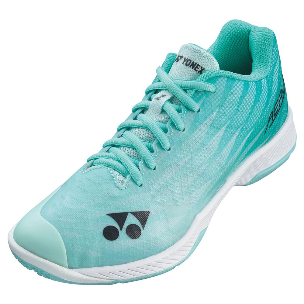 Yonex Power Cushion Aerus Z Women's Badminton Shoes, mint, 22.5 cm