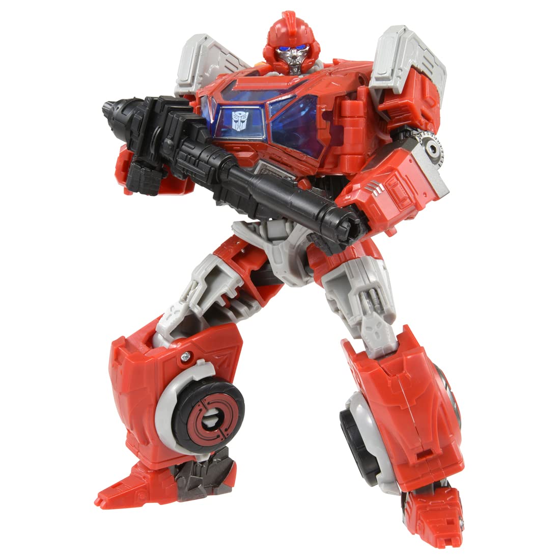 Transformers SS-87 Iron Hide