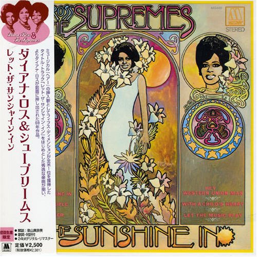 Let Sunshine in