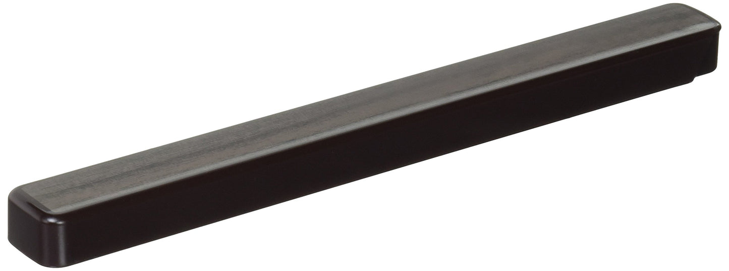 Komorijushi Dishwasher Chopsticks Case, Rosewood, 9.1 inches (23 cm), L