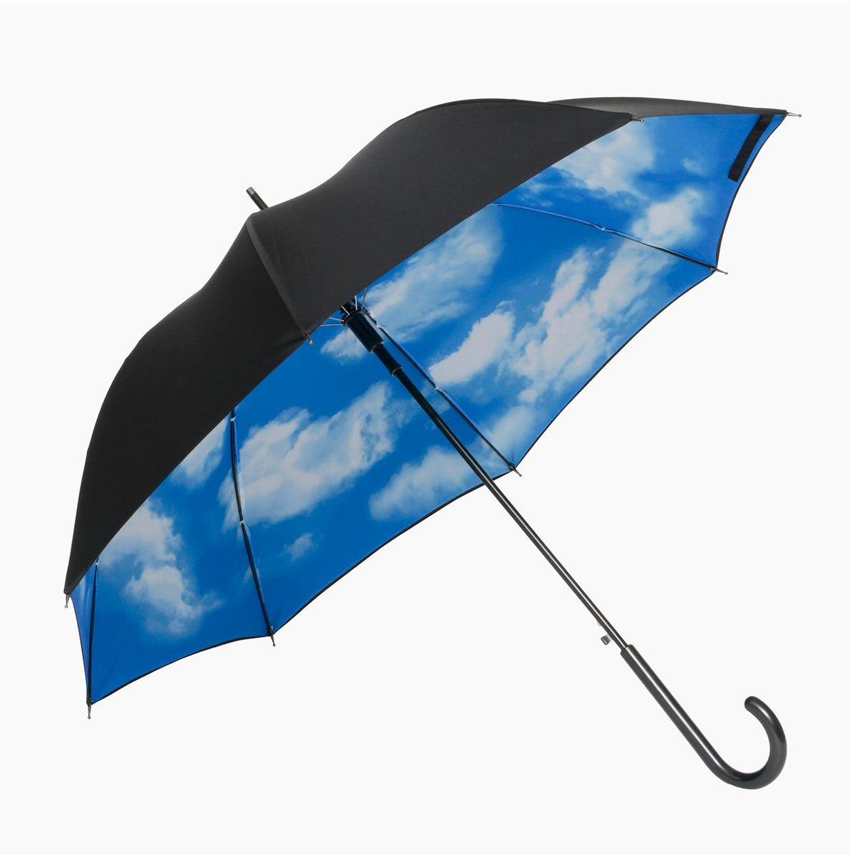 Jump umbrella blue sky (unisex) 60cm (japan import)