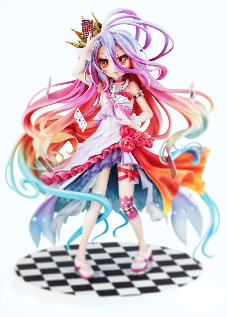 Good Smile Company Shiro Dress Ver.