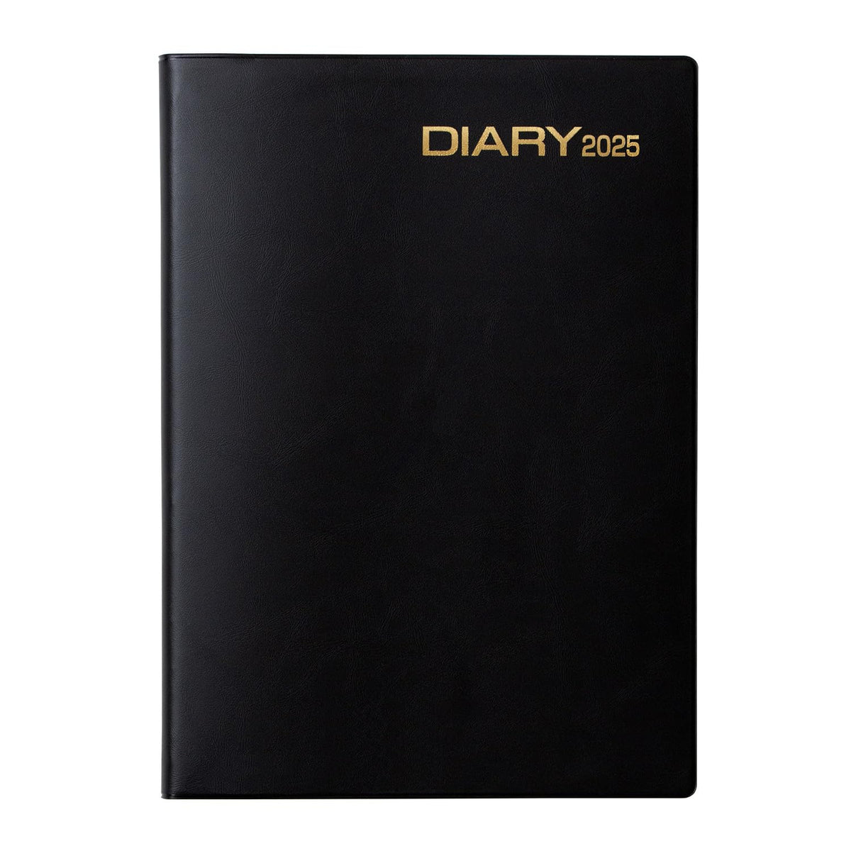 Apica D1225 Notebook, Begins in January, 2025, B5, Weekly Type, 12 Months