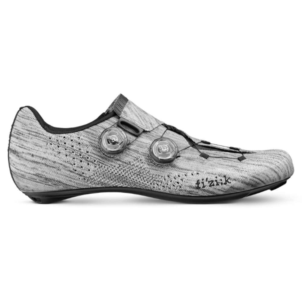 R1 Infinito - Grey/Black Knitted - 38