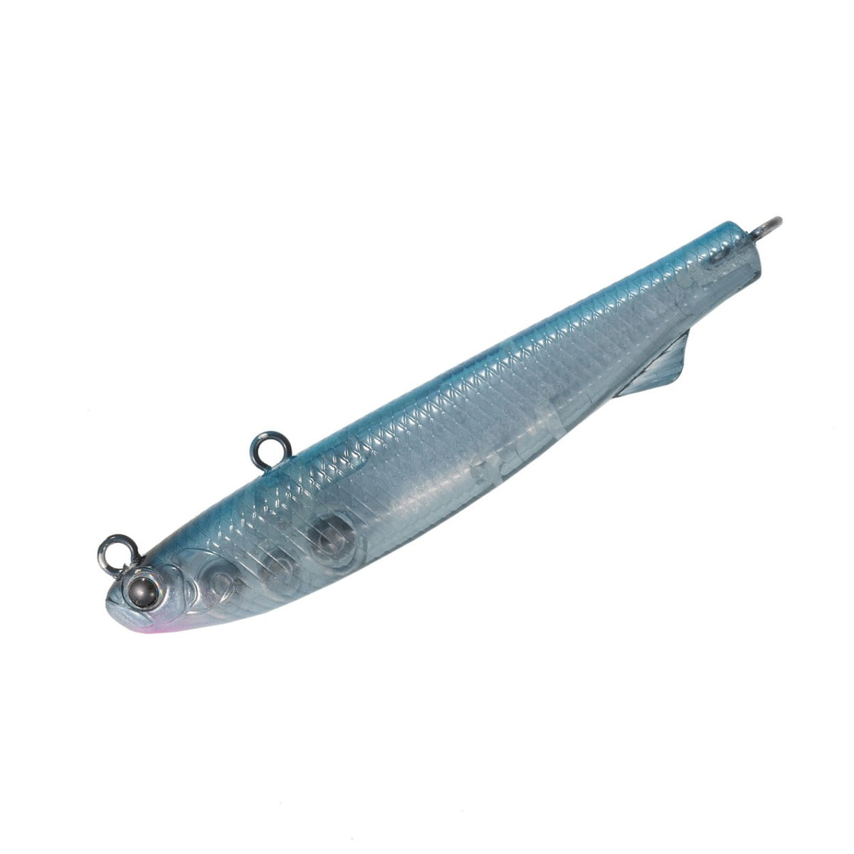 TIEMCO MF Legend Magic #20 GL7 Minnow Glimmer 7 Lure, 2.8 inches (70 mm), 0.2 oz (5.6 g)