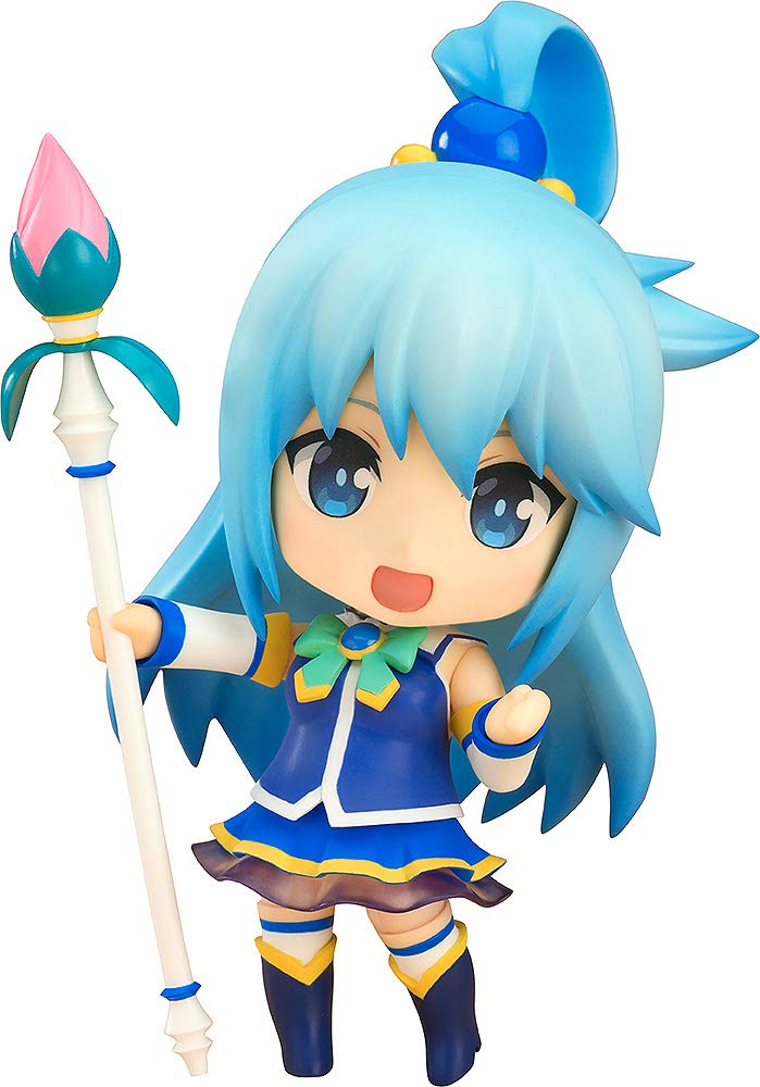 Nendoroid Aqua(4th-Run)