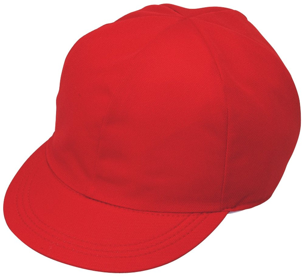 クツワ(Kutsuwa) Men's Mesh, red