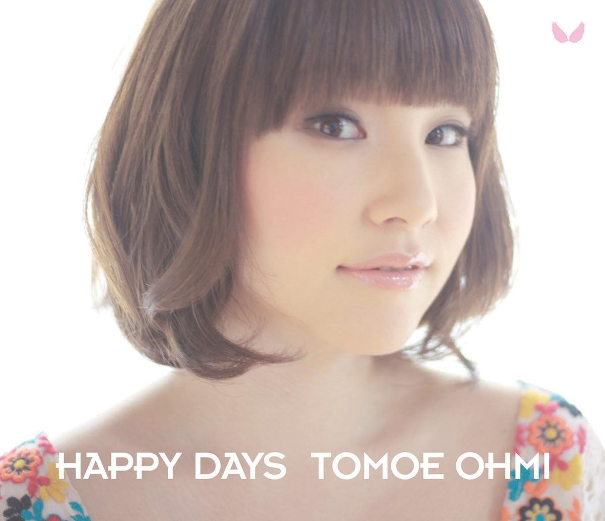 HAPPY DAYS(CD+DVD)(ltd.ed.)