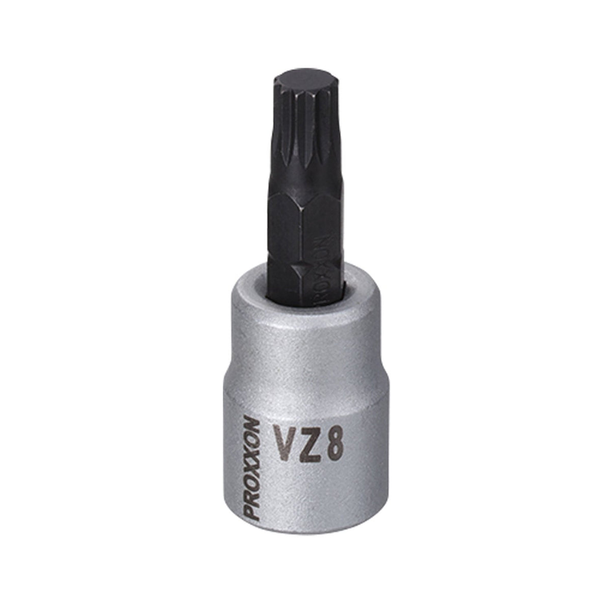 Proxxon XZN Triple Square Bit 8 No.83631 3/8"