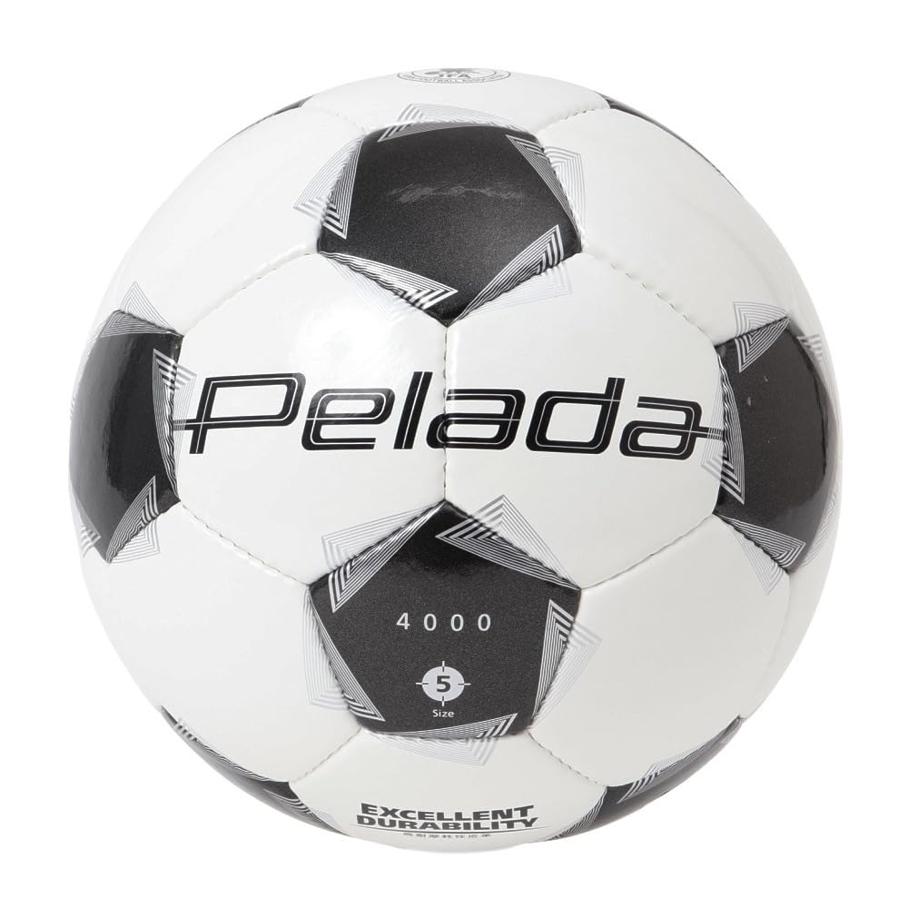 Molten Pereda 4000 Soccer Soccer Ball No. 5 Test Ball