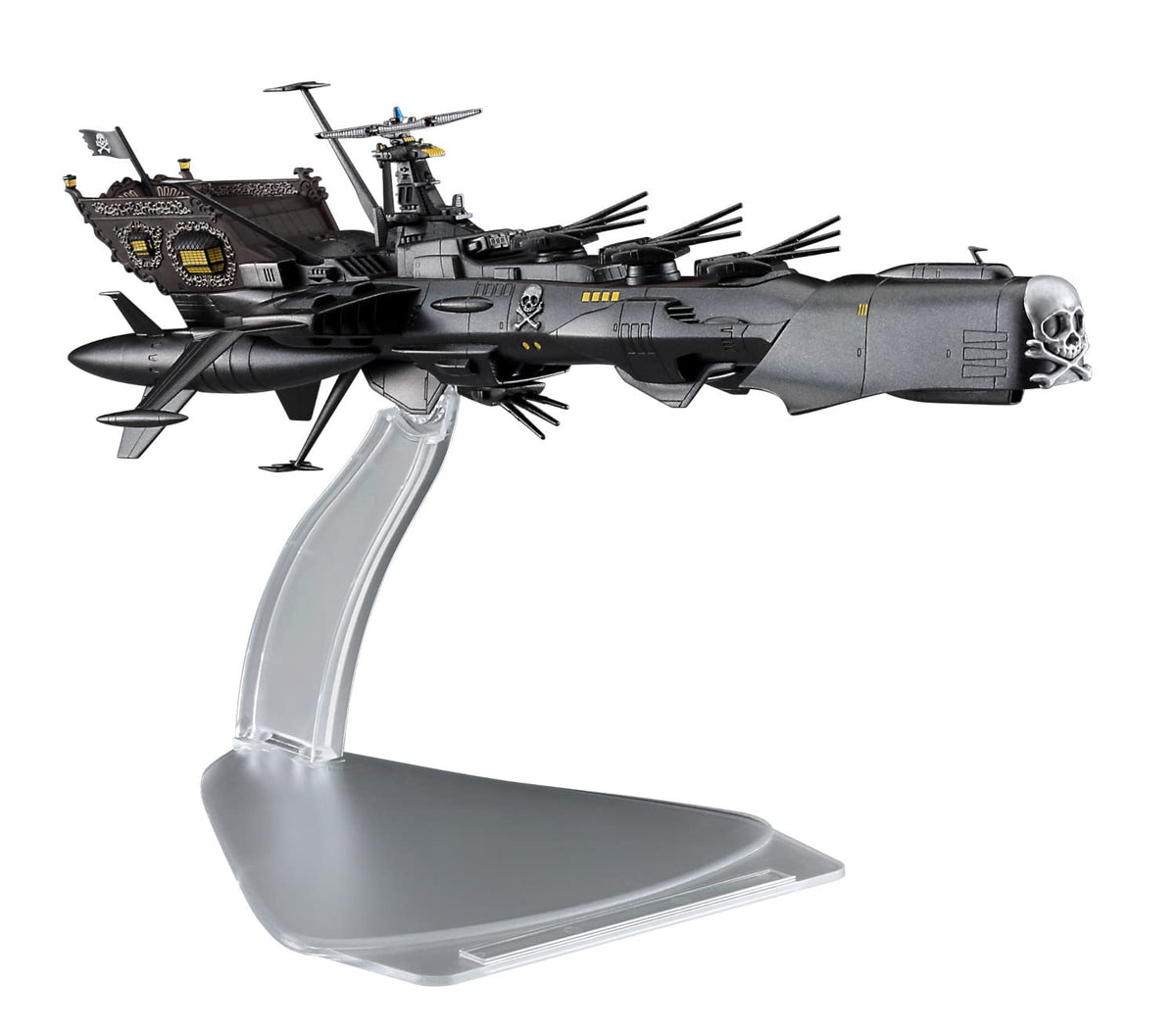 Hasegawa 664799 Model Kit, Multi-Colour