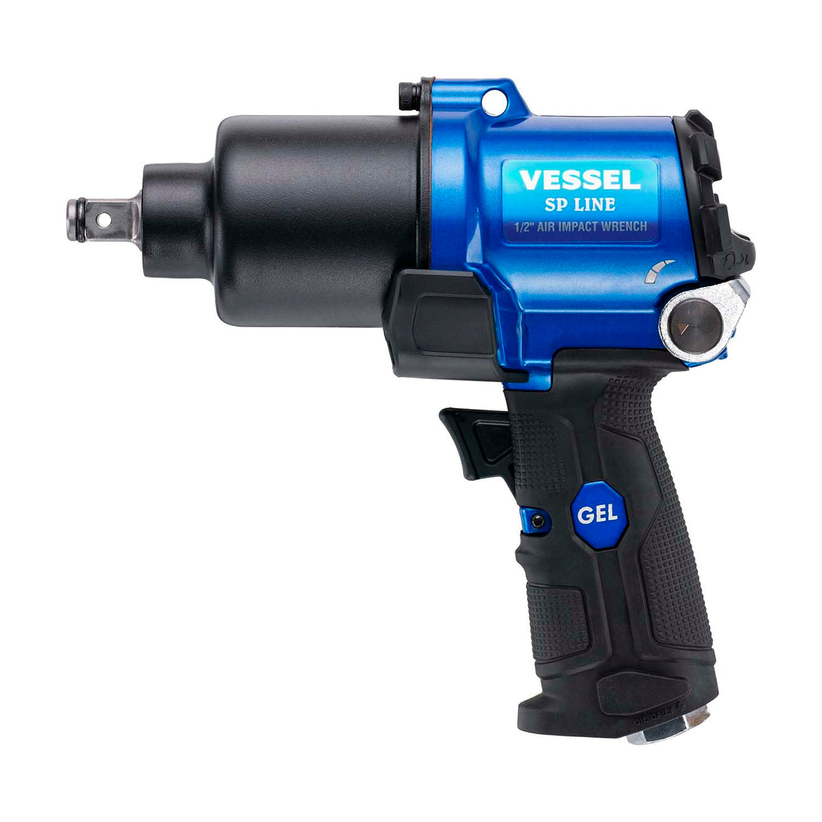Vessel Air Impact Wrench VSP-1148