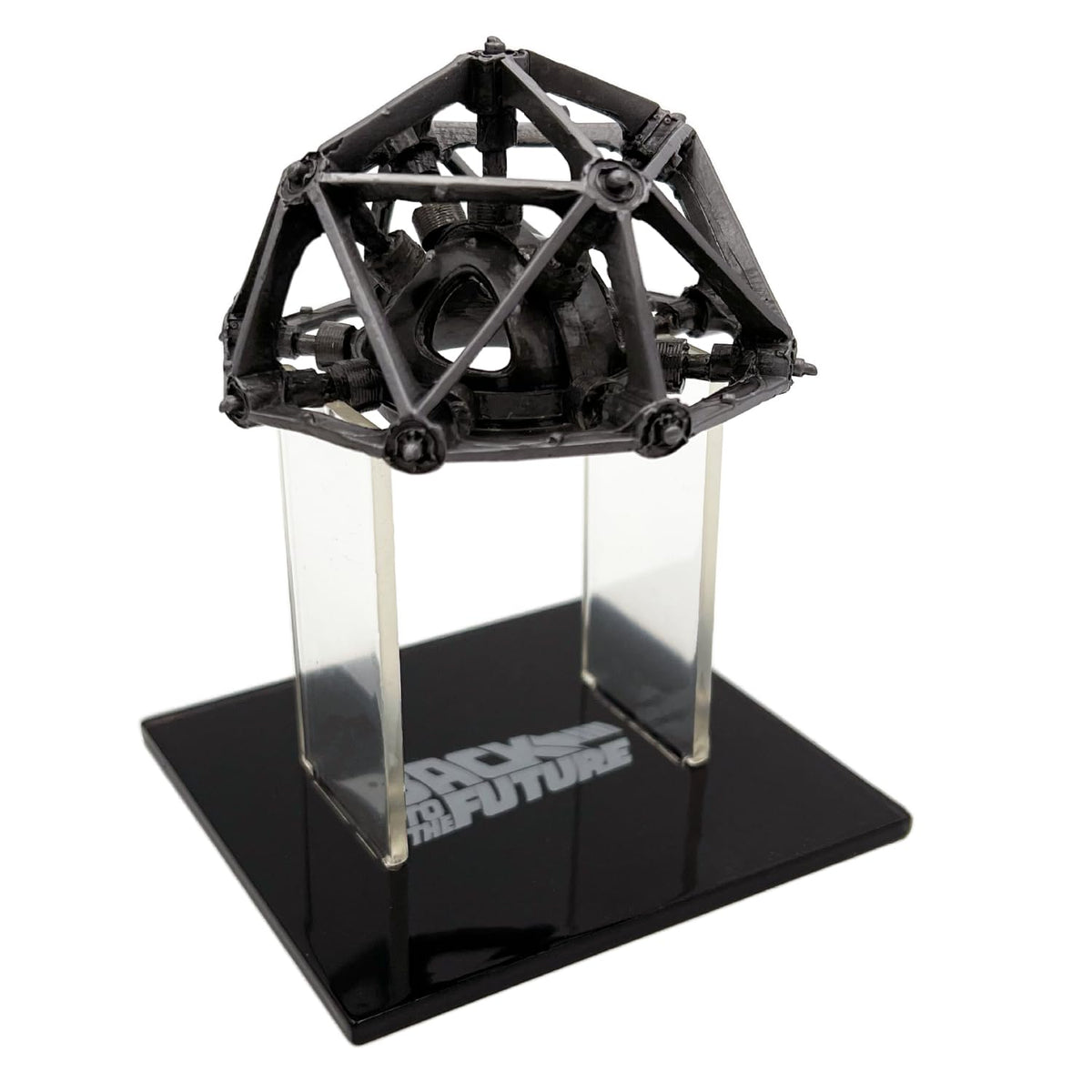 Factory Entertainment Back to The Future - Brain Wave Analyzer Scaled Prop Replica