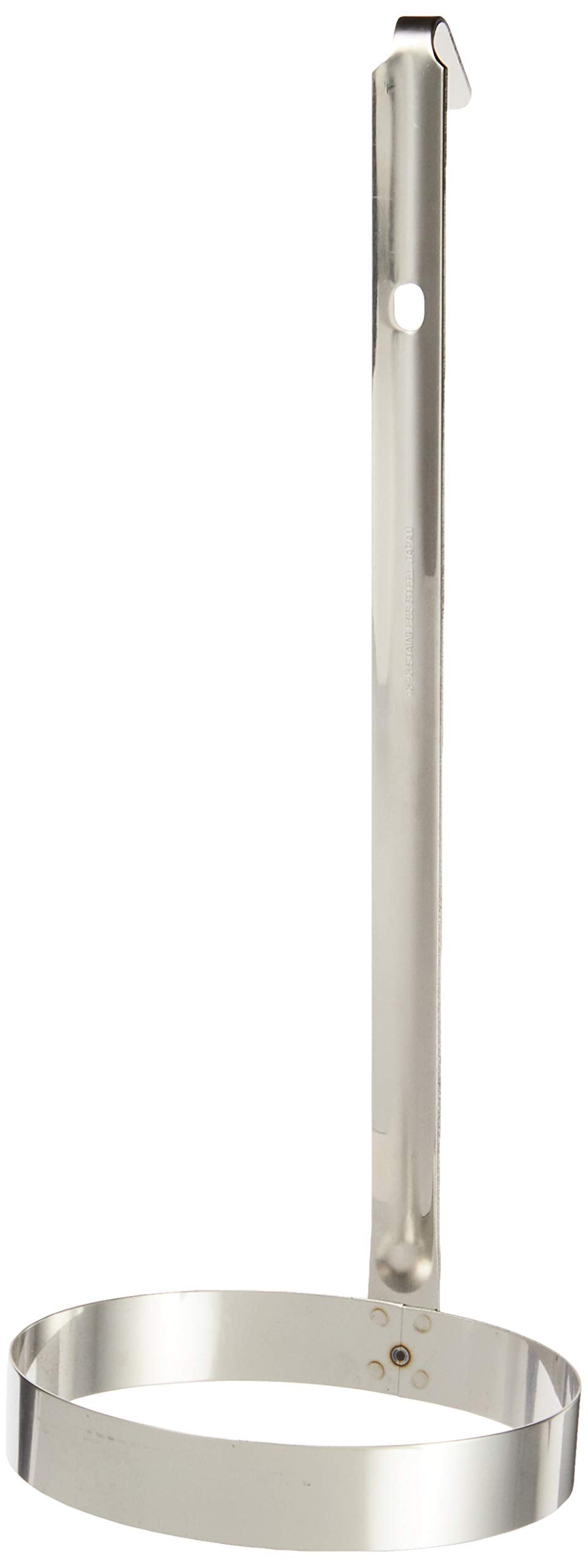 18-8 Oyster Lifting Ring, Large, Co-Pattern, Diameter 4.2 x Handle Length 9.8 inches (108 x 250 cm)