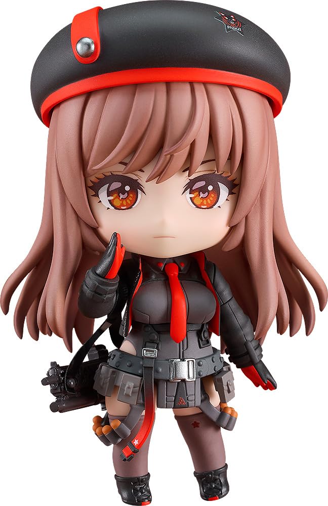 Good Smile Company Goddess of Victory: Nikke – Rapi Nendoroid Action Figure