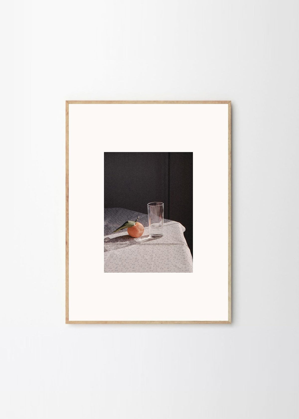 THE POSTER CLUB POSTER CLUB, Sunrise 11.8 x 15.7 inches (30 x 40 cm), Ana Santl