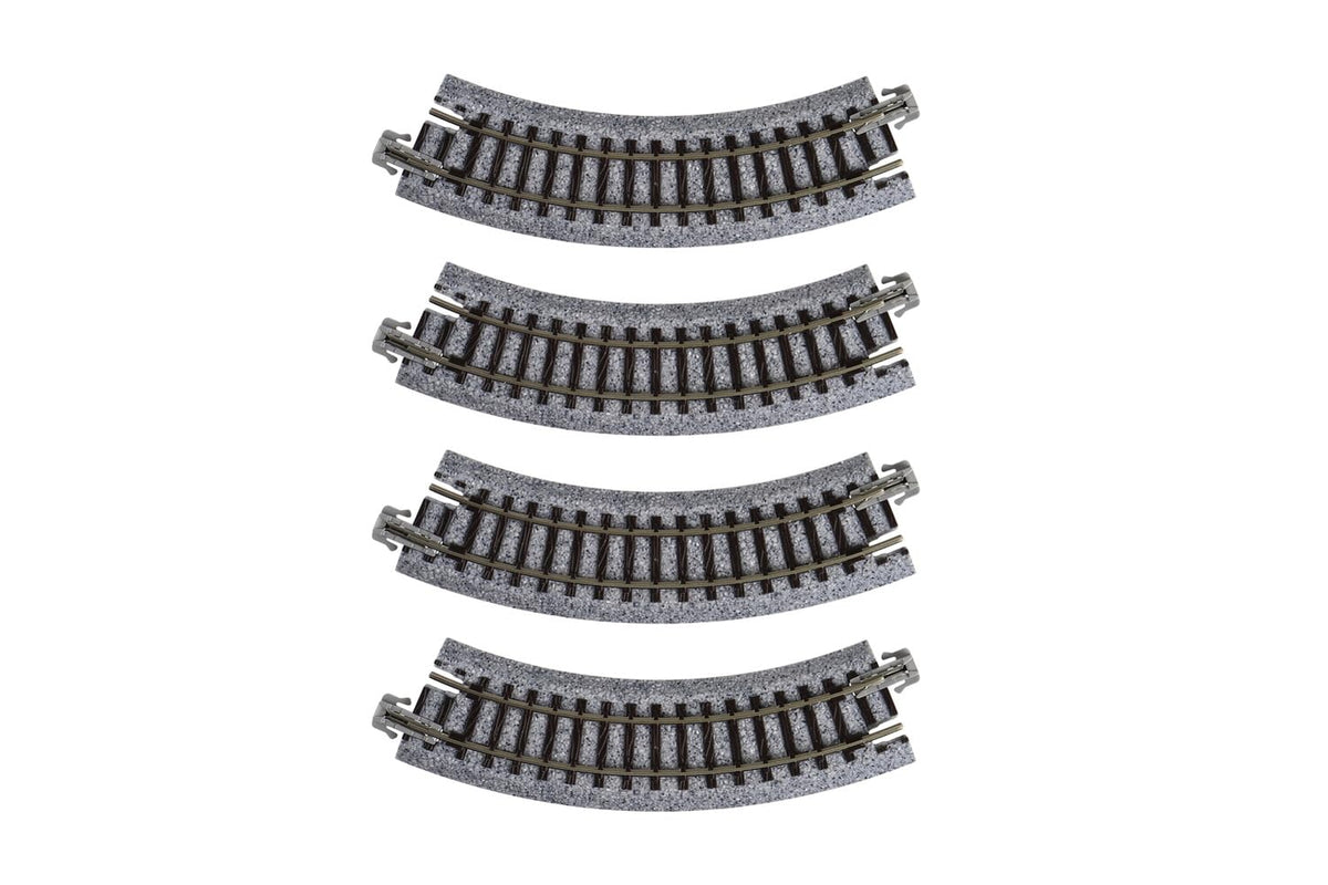 Kato 20-176 117mm 45-Degree (4-Piece)