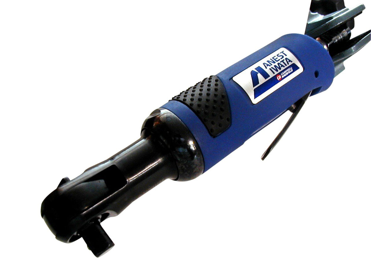 Anest Iwata Campbell TL9847 Ratchet Wrench